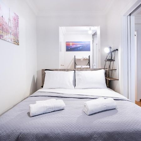 Glamorous Apt In Kolonaki Athens Exterior photo